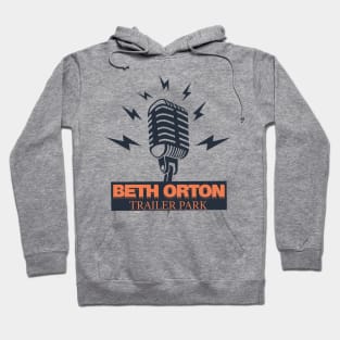 Beth Orton Trailer Park Hoodie